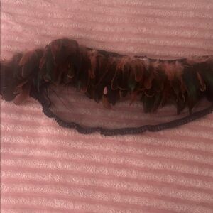 Women's Feathered Intimate Accessory